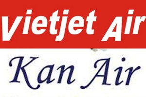 Hàng không Việt Nam lấn sân sang Thái Lan